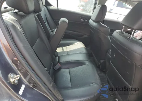 2017 Acura Ilx Premium from USA, damaged, VIN 19UDE2F76HA001079